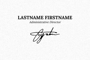 Signature Stamps - Trodat Stamp Printy 4929 - encre black - boîtier noir - en-uk-signature6-4929-1748944814601