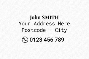 Trodat Stamp Printy 4929 - encre black - boîtier noir - en-uk-special1-4929-1748943150106