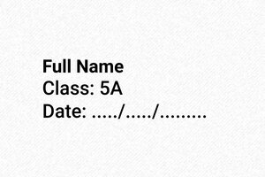 Address Stamps - Trodat Stamp Printy 4913 - encre black - boîtier rouge - en-uk-special4-4913-1748943029351