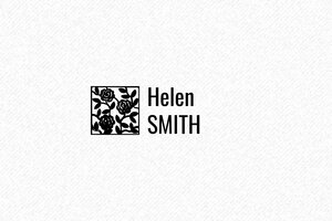 Name Stamps for Clothes - Wooden Stamp Otypo 4015 - encre black - en-uk-textile-name-stamp-002-3-1748945300111 Name Stamps for Clothes - Wooden Stamp Otypo 4015 - encre black - en-uk-textile-name-stamp-002-3-1748945300111