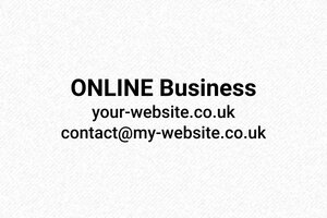 3 Lines Stamps - Trodat Stamp Printy 4913 - encre black - boîtier noir - en-uk-three-line-stamp-001-2-1748944545162