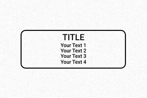 Trodat Stamp Printy 4913 - encre black - boîtier noir - en-uk-trodat-stamp-001-4-4913-1748942541384