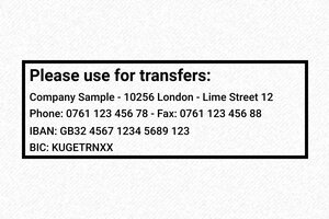 Trodat Stamp Printy 4915 - encre black - boîtier noir - en-uk-trodat-stamp-iban-002-2-1748945463617