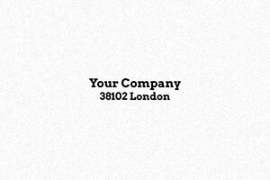 2 Lines Stamps - Trodat Stamp Printy 4916 - encre black - boîtier noir - en-uk-two-line-stamp-001-3-1748944530955