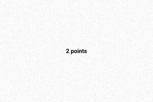 Loyalty Card Stamps - Trodat Stamp Printy 4907 - encre black - boîtier noir - en-uk-twopoints-1748943570660 Loyalty Card Stamps - Trodat Stamp Printy 4907 - encre black - boîtier noir - en-uk-twopoints-1748943570660