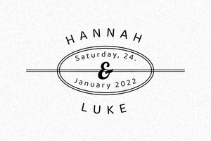 Wedding Stamps - Wooden Stamp Otypo o6040 - encre black - en-uk-wedding14-1748943201026