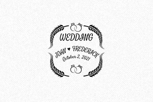 Wedding Stamps - Wooden Stamp Otypo 3030 - encre black - en-uk-wedding29-1748943359915