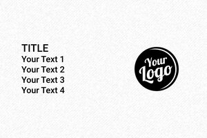 Custom Logo Stamps - Trodat Stamp Metal Line 5205 - encre black - boîtier noir - en-uk-wood-stamp-001-6-5205-1748942099011 Custom Logo Stamps - Trodat Stamp Metal Line 5205 - encre black - boîtier noir - en-uk-wood-stamp-001-6-5205-1748942099011