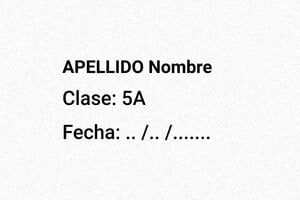 Sellos de Dirección - Sello Trodat Printy 4929 - undefined - encre black - boîtier rouge - es-especial4-4929-1747815372994