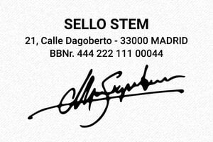 Sellos de Firma - Sello Trodat Metal Line 5208 - undefined - encre black - boîtier anneau noir - es-firma2-4913-1747816995973