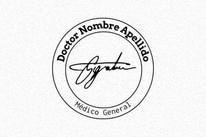 Sellos de Firma - Sello Trodat Printy 4924 - undefined - encre black - boîtier noir - es-firma4-4915-1747816991194