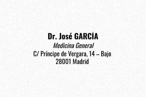 Sellos Médicos - Sello Trodat Printy 4912 - undefined - encre black - boîtier noir - es-medico24-1748858247917