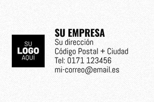 Sellos de 4 Líneas - Sello Trodat Printy 4915 - undefined - encre black - boîtier noir - es-sello-de-cuatro-lineas-001-3-1747816735832