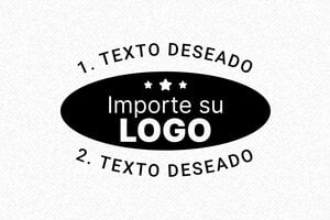 Sellos con Logo - Sello de madera Otypo o6040 - undefined - encre black - es-sello-de-madera-001-2-6040-1747813753470
