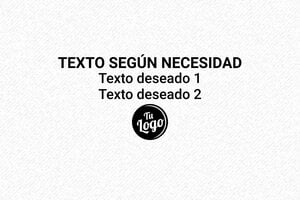 Sellos con Logo - Sello de madera Otypo 6025 - undefined - encre black - es-sello-de-madera-002-3-6025-1747813691441
