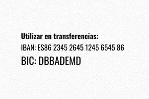 Sellos por Líneas - Sello Trodat Printy 4913 - undefined - encre black - boîtier noir - es-sello-de-tres-lineas-001-1-1747816702313