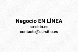 Sellos de 3 Líneas - Sello Trodat Printy 4913 - undefined - encre black - boîtier noir - es-sello-de-tres-lineas-001-2-1747816706787