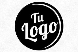 Sellos con Logo - Sello de madera Otypo o5050 - undefined - encre black - es-sello-madera-001-2-5050-1747813719812