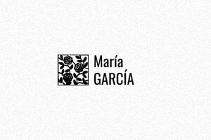 Sellos de Nombre - Sello de madera Otypo 4015 - undefined - encre black - es-sello-nombre-001-19-1747817326467