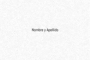 Sellos de 1 Línea - Sello Trodat Printy 4910 - undefined - encre black - boîtier noir - es-trodat-sello-001-1-4910-1747813887414