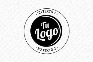 Sellos con Logo - Sello Trodat Printy 4924 - undefined - encre black - boîtier noir - es-trodat-sello-001-6-4924-1747814968386