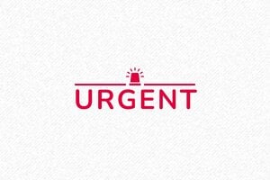 Formule urgent - Tampon automatique - 38 x 14 mm - 38 x 14 mm - 5 lignes max. - encre red - boîtier noir - formule-urgent03