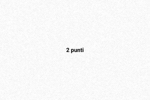 Timbri rotondi personalizzati - Timbro Trodat Printy 4907 - undefined - encre black - boîtier noir - it-due-punti-1747206641253