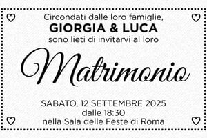 Timbri per Cerimonie - Timbro in legno Otypo 10060 - undefined - encre black - it-matrimonio10-1747204778222