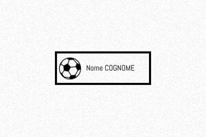 Timbri con indirizzo  - Timbro Trodat Printy 4911 - undefined - encre black - boîtier noir - it-particolare2-4911-cornice-1747204458901