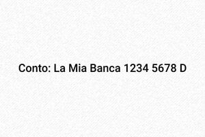 Timbro 1 riga - Timbro Trodat Printy 4916 - undefined - encre black - boîtier noir - it-stempel-singola-linea-001-2-1747207366590
