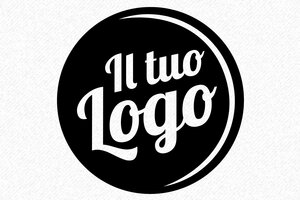 Timbri con logo personalizzato - Timbro in legno Otypo o5050 - undefined - encre black - it-timbro-legno-001-2-5050-1747202896198