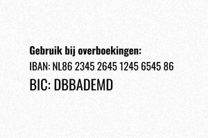 Stempels per Regel - Trodat Stempel Printy 4913 - encre black - boîtier noir - nl-nl-drie-regelige-stempel-001-1-1756720315399