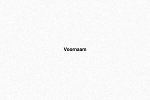 Stempels per Regel - Trodat Stempel Printy 4907 - encre black - boîtier noir - nl-nl-eenregelige-stempel-001-1-1756720288789