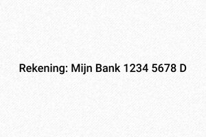 Stempels per Regel - Trodat Stempel Printy 4916 - encre black - boîtier noir - nl-nl-eenregelige-stempel-001-2-1756720290822