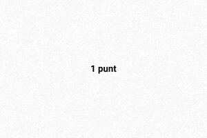 Stempels voor Klantenkaarten  - Trodat Stempel Printy 4907 - encre black - boîtier noir - nl-nl-einpunkt-1756719714750