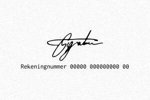 Handtekening stempels - Trodat Stempel Printy 4913 - encre black - boîtier noir - nl-nl-handtekening1-4913-1756720692448