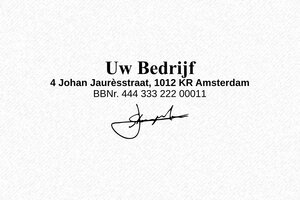 Handtekening stempels - Trodat Stempel Mobile 9413 - encre black - boîtier argent - nl-nl-handtekening4-mo9413-1756720821967