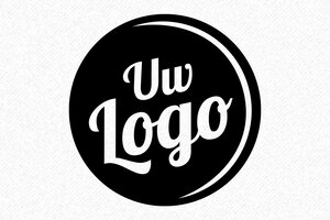 Stempel met Logo - Houten stempel Otypo 10060 - encre black - nl-nl-hout-stempel-004-4-10060-1756717431861