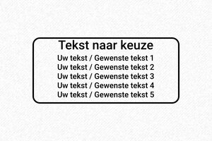 Trodat Stempel Metal Line 5204 - encre black - boîtier anneau noir - nl-nl-houten-stempel-001-3-5204-1756718248765 Trodat Stempel Metal Line 5204 - encre black - boîtier anneau noir - nl-nl-houten-stempel-001-3-5204-1756718248765