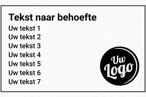 Stempel met Logo - Trodat Stempel Metal Line 5212 - encre black - boîtier noir - nl-nl-houten-stempel-001-3-5212-1756718451849