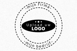 Stempel met Logo - Houten stempel Otypo o5050 - encre black - nl-nl-houten-stempel-002-2-5050-1756717582135