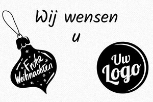 Stempel met Logo - Houten stempel Otypo 10060 - encre black - nl-nl-kerstmis-stempel-001-5-1756721155697