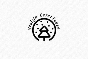 Kerst stempels - Houten stempel Otypo o3030 - encre black - nl-nl-kerstmis-stempel-002-4-1756721174352