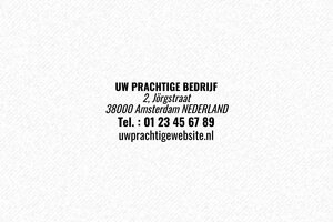 Trodat pocketstempels - Trodat Stempel Mobile 9430 - encre black - boîtier noir - nl-nl-m1-mo9430-1756720208169 Trodat pocketstempels - Trodat Stempel Mobile 9430 - encre black - boîtier noir - nl-nl-m1-mo9430-1756720208169