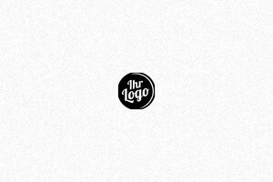 Stempels voor Klantenkaarten  - Trodat Stempel Printy 4921 - encre black - boîtier noir - nl-nl-mijnlogo3-4921-1756719702872