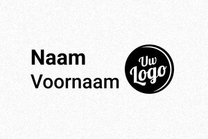 Naam stempels - Trodat Stempel Printy 4913 - encre black - boîtier rouge - nl-nl-namen-stempel-001-10-1756720894106