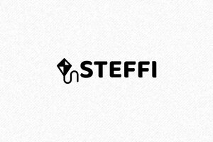 Naam stempels - Houten stempel Otypo 4015 - encre black - nl-nl-namen-stempel-001-16-1756720914530