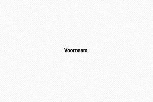 Adres stempels - Trodat Stempel Printy 4907 - encre black - boîtier noir - nl-nl-standaard32-1756719181615