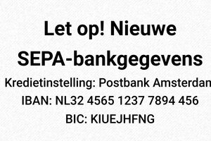 Bank stempel - Houten stempel Otypo 10060 - encre black - nl-nl-trodat-stempel-iban-001-5-1756721202821 Bank stempel - Houten stempel Otypo 10060 - encre black - nl-nl-trodat-stempel-iban-001-5-1756721202821
