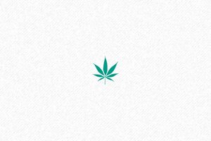 Stempels voor Klantenkaarten  - Trodat Stempel Printy 4921 - encre green - boîtier noir - nl-nl-trouwe-bloem3-1756719732230